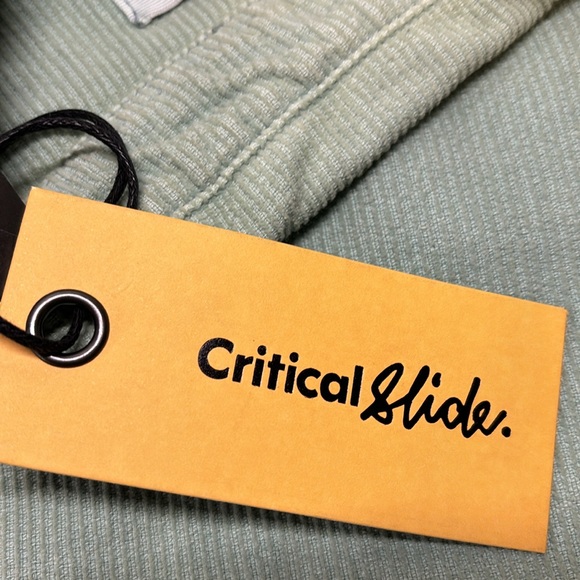 The Critical Slide Lazy Boy Corduroy Shirt - Picture 6 of 9